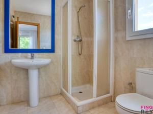 Dúplex en Sagaró con 2 dormitorios y balcón, parking incluido - ES-298-32