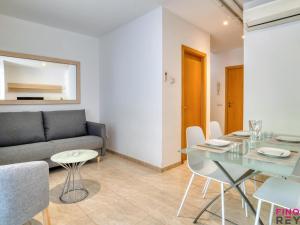 Dúplex en Sagaró con 2 dormitorios y balcón, parking incluido - ES-298-32