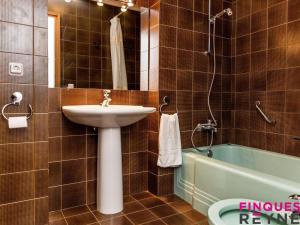 Apartamento en el centro de Sant Feliu de Guíxols, a 2 min de la playa - ES-298-39
