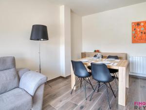 Apartamento céntrico en Sagaró con parking a 7 min de la playa - ES-298-43