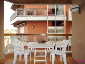 Apartamento San Felíu 3 habitaciones cerca del paseo - ES-298-49