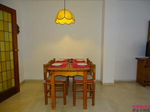 Apartamento San Felíu 3 habitaciones cerca del paseo - ES-298-49