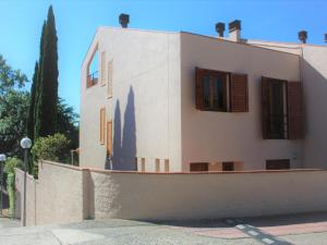 Casa adosada cerca de la playa, 3 habitaciones, garaje - ES-298-11