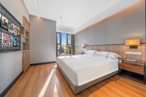 Mingyuan Holiday Hotel