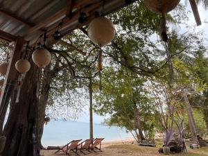 Laempor Homestay by kohpor