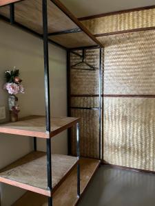 Laempor Homestay by kohpor