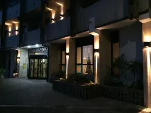 Hotel San Nicola - Rivello