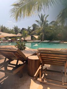 Zen Boutique Retreat & Resort