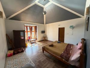 DM&sons guesthouse