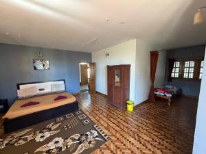 DM&sons guesthouse