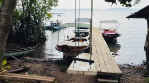 Nethu Boat Safari - Koggala