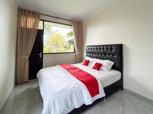 RedDoorz at Agro Indah Batu