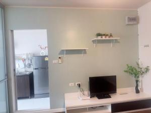 Perfect Holiday Dcondo 66 Near Patong