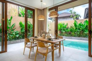 Berawa Week 7 - Trendy Villa with Private Pool