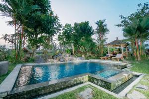 Ubud Leke Leke Guest House by The Travel Ubud Bali