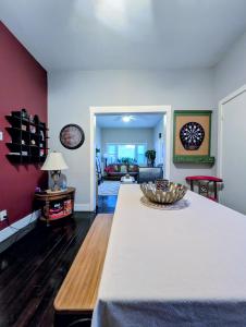 The Avondale Guesthouse