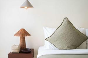 Casa Nou 2BR With Private Pool in Balangan