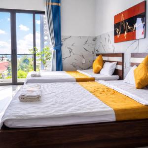 Khách Sạn Thanh Xuân