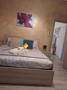 Violetta Apartment