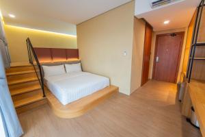 JW Home Boutique Hotel Cirebon, Azana Hotels Collection