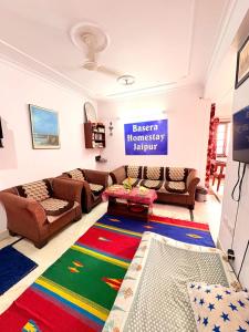 Basera Homestay Jaipur