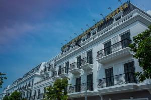 Khách sạn Kim Chi Hoàng Gia