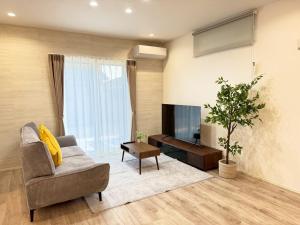 Akikawa Koshi 13 新築木造一棟貸切ヴィラ