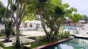 The Trawangan Resort