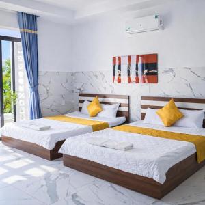 Khách Sạn Thanh Xuân