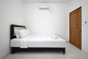 Roemah Kemang Syariah Mitra RedDoorz