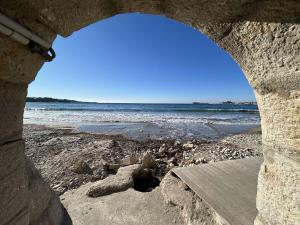 Charmant studio en résidence avec piscine 2 pers - FR-1-845-16