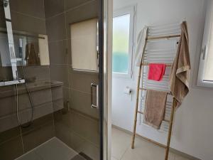 Ravissante maison avec piscine - 6 pers. - FR-1-768-138