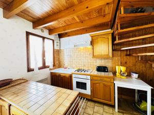 Appartement proche centre - 2 pers. - FR-1-709-103