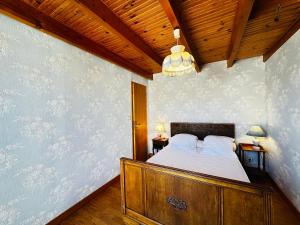 Appartement proche centre - 2 pers. - FR-1-709-103