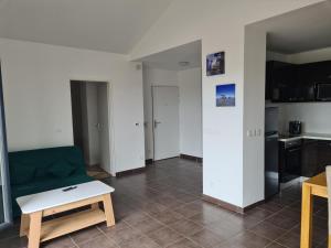 Appartement cosy centre-ville, animaux admis - 6 pers. - FR-1-319-629