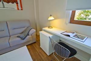 Suite with Spa Bath room in Villa Arce Hotel