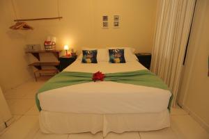 Pousada Ilha do Frade