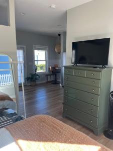 The Little Sugaw House