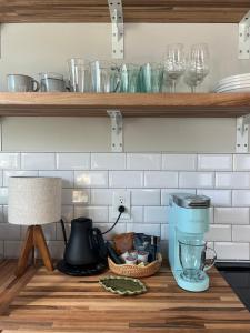 The Little Sugaw House