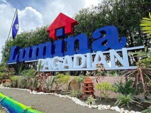Urban Crib Pagadian Staycation -Studio Type,Near Airport,AC,WiFi