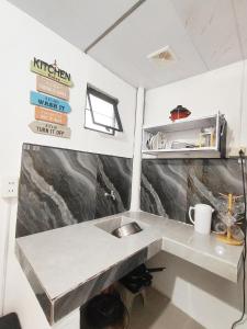 Urban Crib Pagadian Staycation -Studio Type,Near Airport,AC,WiFi