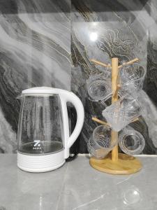 Urban Crib Pagadian Staycation -Studio Type,Near Airport,AC,WiFi