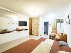 Urban Crib Pagadian Staycation -Studio Type,Near Airport,AC,WiFi