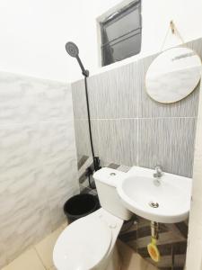 Urban Crib Pagadian Staycation -Studio Type,Near Airport,AC,WiFi