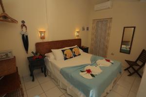 Pousada Ilha do Frade