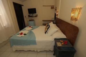 Pousada Ilha do Frade