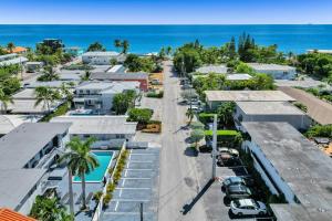 Desoto Beach Retreat with Heated Pool - By Atlantikos