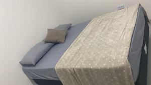 Studio 4 com Garagem ,Wifi,Cozinha,Perto shopping