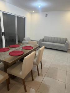 Casa MILO en Sector Privado