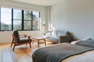 Tiny Garden Tateshina